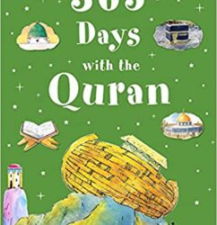 365 Days with the Quran